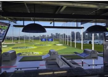 Public Comment Open for Topgolf Driving Range and Large ‘Entertainment District’ on Harbor Island – OB Rag