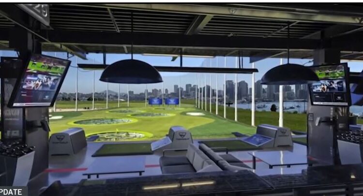 Public Comment Open for Topgolf Driving Range and Large ‘Entertainment District’ on Harbor Island – OB Rag