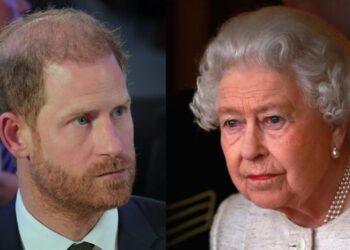 Queen Elizabeth would feel ‘absolutely appalled’ about Harry’s royal feud