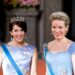 King Frederik X and Queen Mary will reunite with King Philippe and Queen Mathilde during their three-day state visit to Belgium.