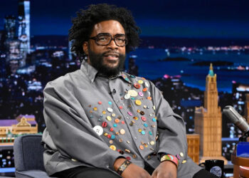 Questlove Has Yet Another New Job: Talk Show Host