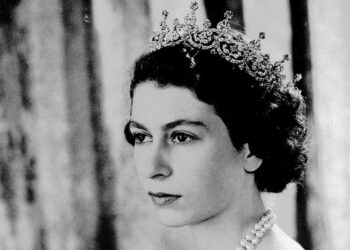 Quote of the day by Queen Elizabeth II: ‘Over the years, those who have seemed to me to be the most happy, contented…’ – A royal lesson on happiness, kindness and the power of giving