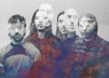 REZN release new song 'Aerial Birth'