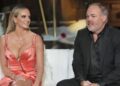 Whitney Rose Hints at Marriage Troubles With Husband Justin Rose