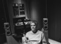 RON PASTORE SHARES NEW SINGLE “ROBOT HANDS” FROM TURTLE ROCK