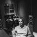 RON PASTORE SHARES NEW SINGLE “ROBOT HANDS” FROM TURTLE ROCK