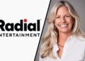 Radial Entertainment named Carrie Ferman to drive global expansion