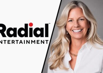 Radial Entertainment named Carrie Ferman to drive global expansion