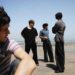 Radio Free Alice tackle isolation and confusion in culture on lively new single 'Kick In The Shins'