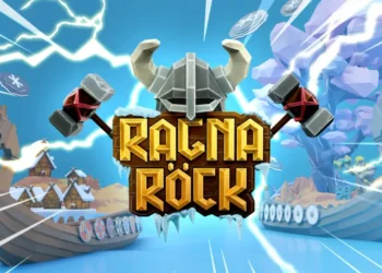 Ragnarock Adds Two New Free Tracks In Latest Update