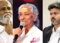 Rajinikanth, CM Vijay, Kamal Haasan and others pour tributes as legendary singer S Janaki passes away at 88: 'Irreplaceable loss to the Indian music world' |