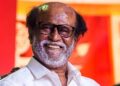 Rajinikanth's photo.