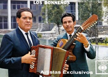 Ramiro Cavazos, the ‘last link’ to early norteño music, remembered as a legend who paved the way