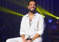 Ramy Gamal releases his new album on music platforms