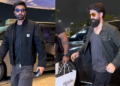Ranbir Kapoor And Yash Head To San Diego For Big Ramayana Reveal At Comic-Con