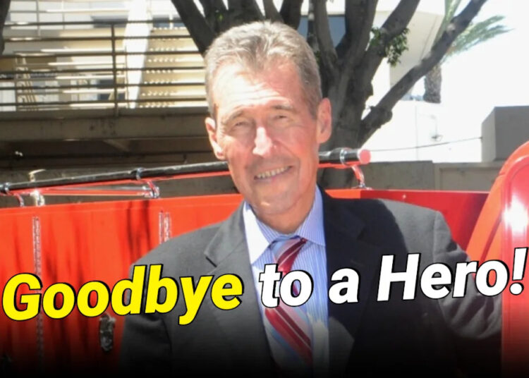 Randolph Mantooth Cause of Death: What We Know So Far