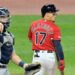 Random former Guardian gets Royals promotion after Bobby Witt Jr. injury