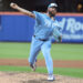 Randy Dobnak Shows Royals What Their Bullpen Has Been Missing