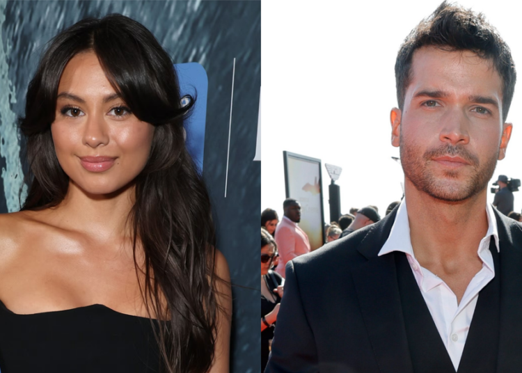 'Ransom Canyon' Stars Jack Schumacher and Jennifer Ens’ Relationship Timeline