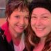 Kristy McNichol and Carnie Wilson posing togetherCredit: Carnie Wilson/Facebook