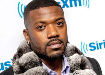 Ray J