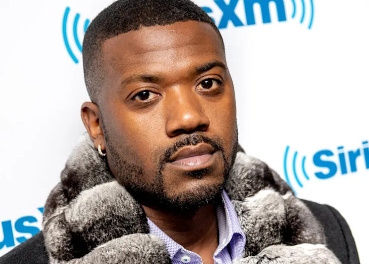 Ray J