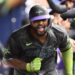 Rays’ Caminero rides torrid stretch into finale against Royals