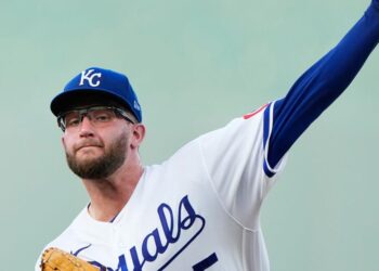 Rays Royals Baseball | National Sports