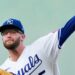 Rays Royals Baseball | National Sports