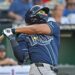 Rays ring up 8th straight win, beat stumbling Royals - Field Level Media - Professional sports content solutions