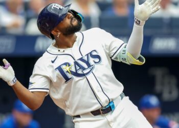 Rays series preview: Small market success