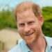 Prince Harry mentioned Prince William during a conversation about football, insiders claimed.MEGA