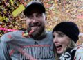 Ready for It? Permit reveals schedule for Taylor Swift's reported MSG wedding