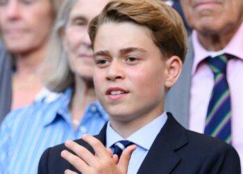 Real reason Prince George will have his own room at Eton | Royal | News