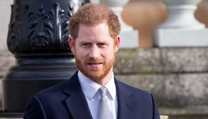Real reason why Prince Harry wasnt allowed to stay at royal residence during UK trip
