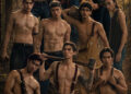 “Supermodel Me: The Runway Kings” (Refinery Media)