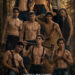 “Supermodel Me: The Runway Kings” (Refinery Media)