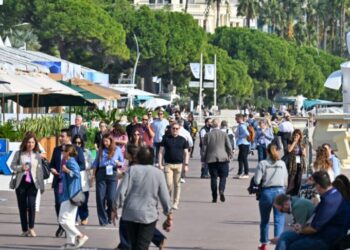 Realscreen » Archive » MIPCOM to ramp up focus on vertical entertainment at 2026 edition