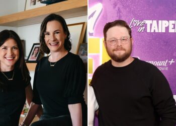 Rebelle Media & Magic Hour Entertainment Execs On Romance