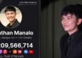 Recording Academy voting member Jonathan Manalo hits 10B streams as Grammy opens new chapter for Asian music