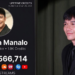 Recording Academy voting member Jonathan Manalo hits 10B streams as Grammy opens new chapter for Asian music