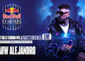 Red Bull Chapters featuring Rauw Alejandro
