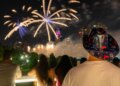 Red, White & BOOM! schedule, fireworks, road closures and more