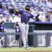 Red-hot Caminero, Rays face Royals, seeking 7th straight win
