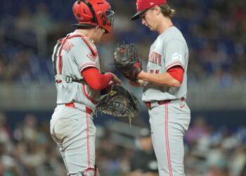Reds predicted to trade 'underwhelming' $12.75 million former Royals starter