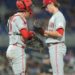 Reds predicted to trade 'underwhelming' $12.75 million former Royals starter