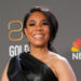 Regina Hall joins Dwayne Johnson in new movie Lizard Music