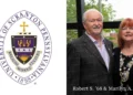 Registration Now Open for the President’s Medal Gala Oct. 1