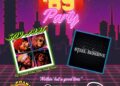 The Summer of ’89 Party will feature bands Say Ahh and Steel Reserve and has been supported by Penguin City Brewing Company, Phantom Fireworks, Cocca’s Pizza and Sport Clips Haircuts of Poland.
