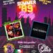 The Summer of ’89 Party will feature bands Say Ahh and Steel Reserve and has been supported by Penguin City Brewing Company, Phantom Fireworks, Cocca’s Pizza and Sport Clips Haircuts of Poland.